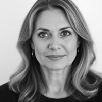 Eugenia Waters